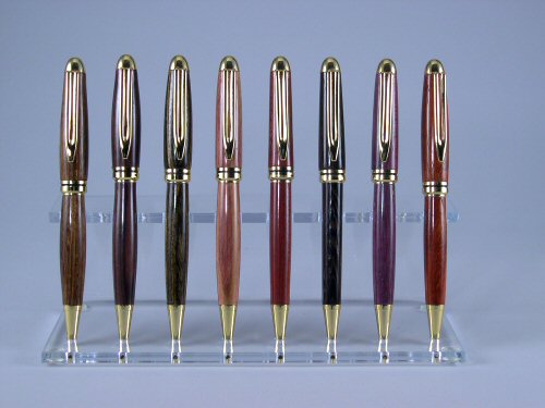Designer Pens