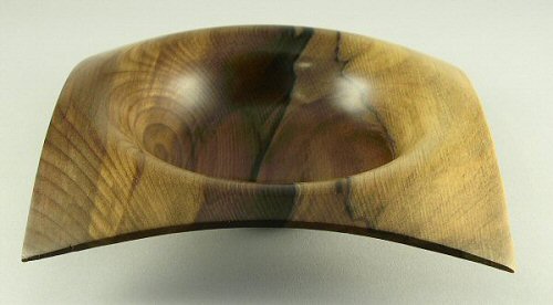 Sassafras Square Bowl