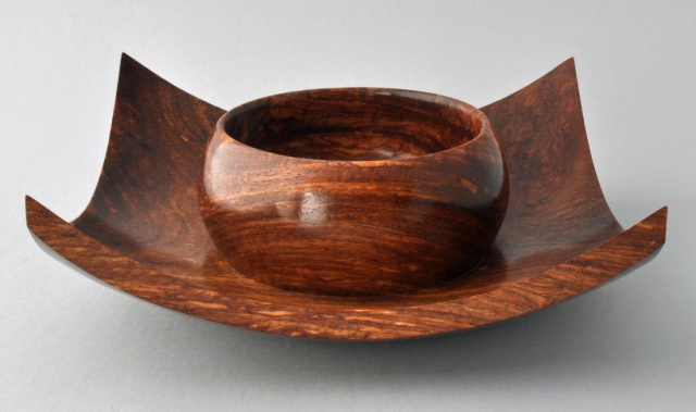 Bowl in Square