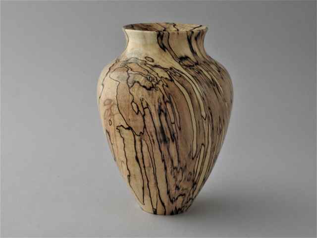 Maple Vase