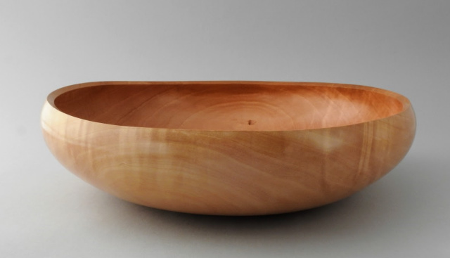 Cherry Bowl