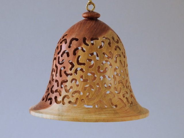 Cedar Bell