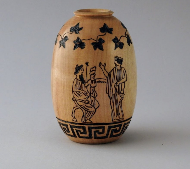 Greek Vase