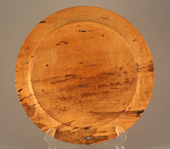 Ambrosia Maple Platter