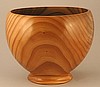 Russian Olive Tall Bowl