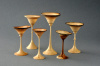 Translucent Goblets